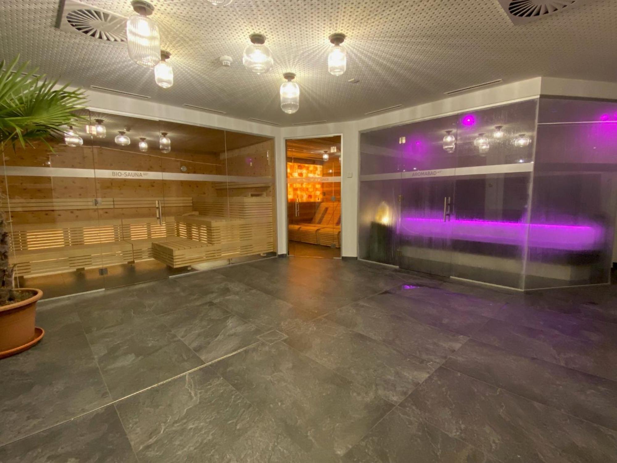 Hotel Helvetia Мюстаир Экстерьер фото