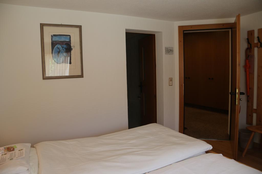 Hotel Helvetia Мюстаир Экстерьер фото